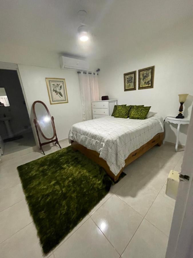 Hospedaje De Marant 3 Puerto Plata Exteriér fotografie